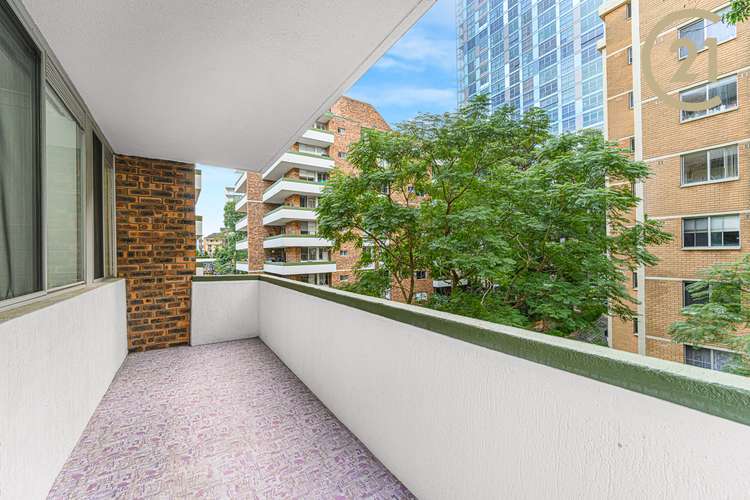 Fifth view of Homely apartment listing, 43/7-13 Ellis Street, Chatswood NSW 2067