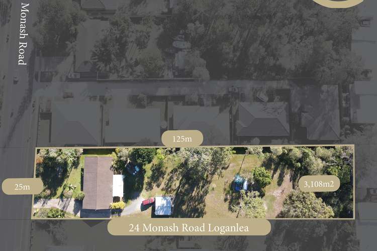 24 Monash Road, Loganlea QLD 4131