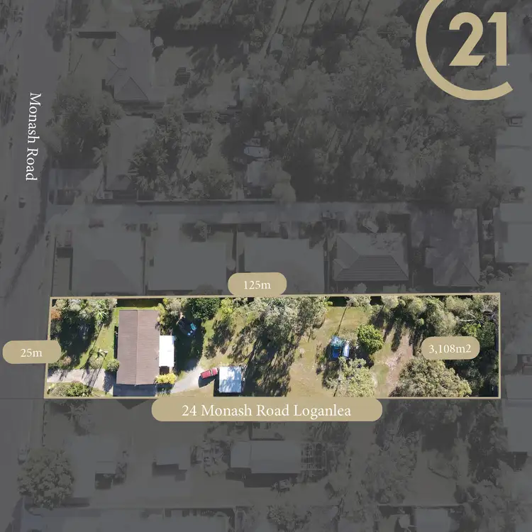 Main view of Homely house listing, 24 Monash Road, Loganlea QLD 4131