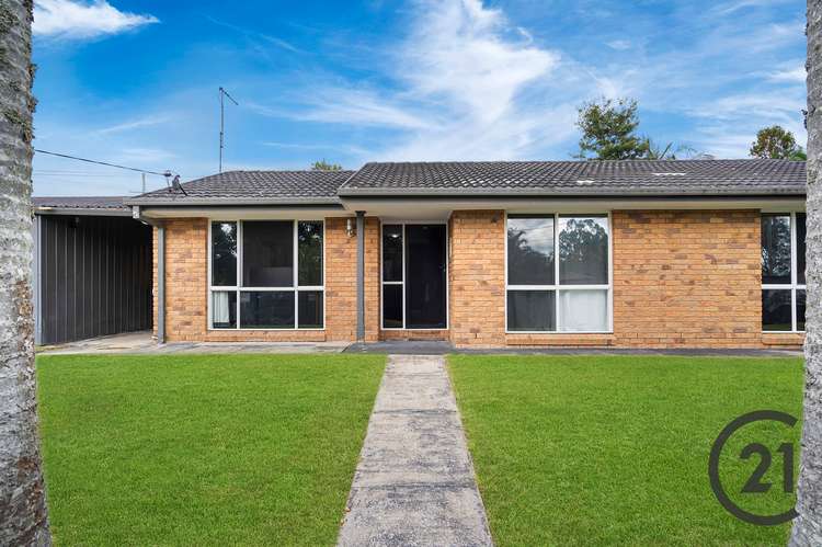 Second view of Homely house listing, 2 Cambridge Street, Boronia Heights QLD 4124