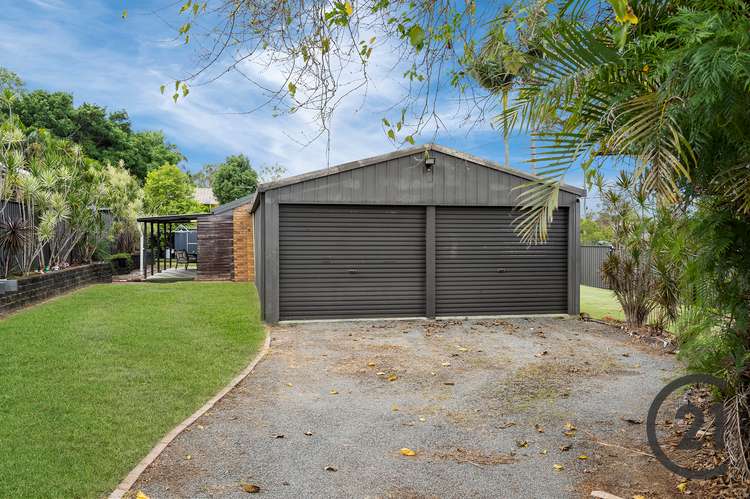 Third view of Homely house listing, 2 Cambridge Street, Boronia Heights QLD 4124