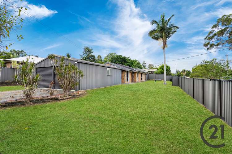 Fourth view of Homely house listing, 2 Cambridge Street, Boronia Heights QLD 4124