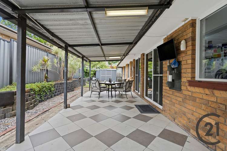 Fifth view of Homely house listing, 2 Cambridge Street, Boronia Heights QLD 4124