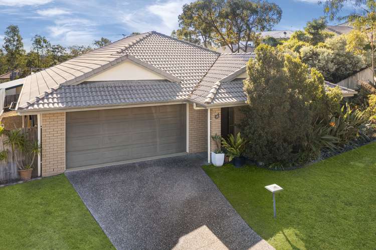 12 Benarkin Close, Waterford QLD 4133