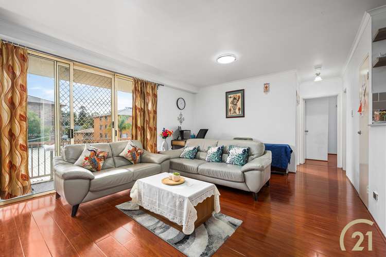 Third view of Homely apartment listing, 60/2 Riverpark Drive, Liverpool NSW 2170