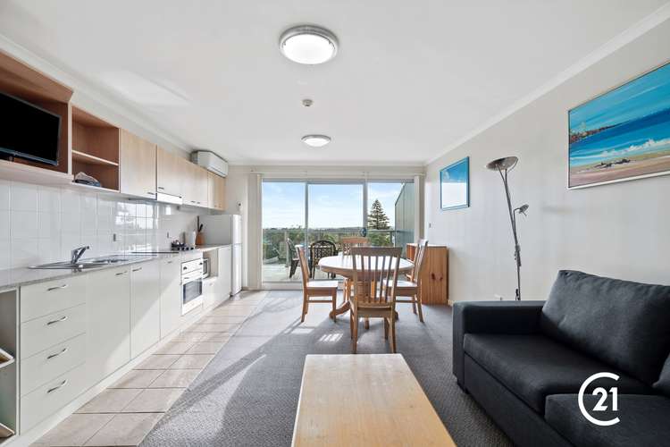 Main view of Homely unit listing, 631/18 Coral Street, The Entrance NSW 2261