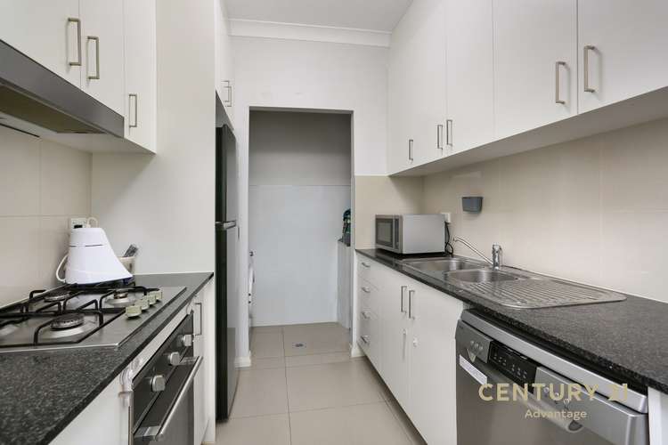 Third view of Homely apartment listing, 15/38-40 Macklin Street, Pendle Hill NSW 2145