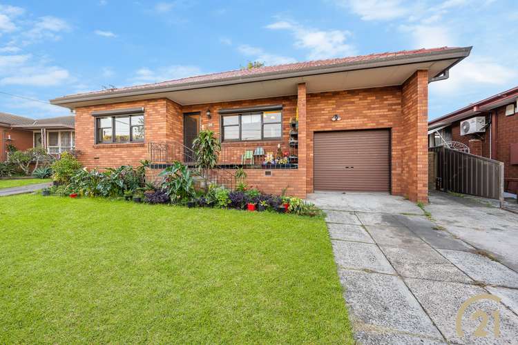 29 Jasmine Crescent, Cabramatta NSW 2166