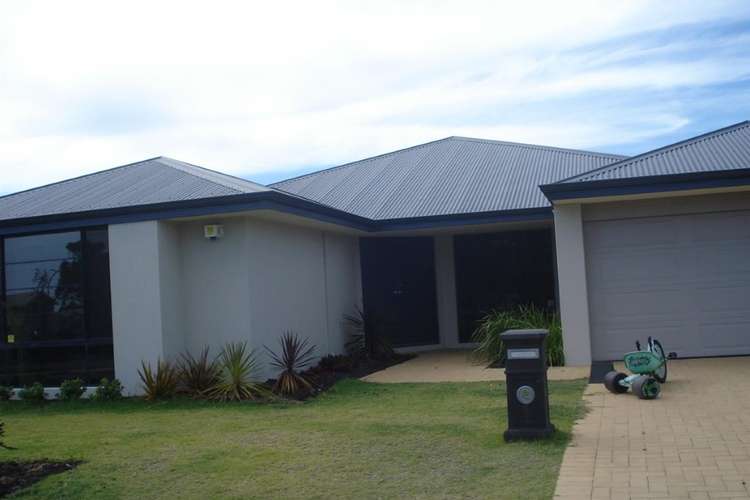 Main view of Homely house listing, 15 Dunsborough Court, Dawesville WA 6211
