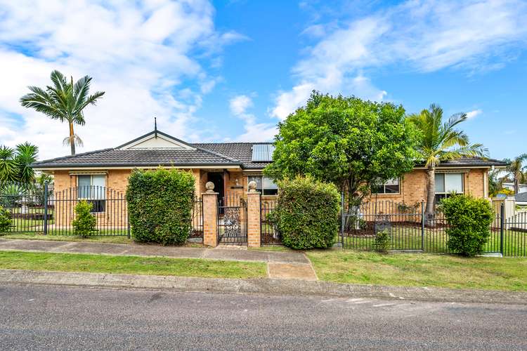 Main view of Homely house listing, 2 Erica Close, Cameron Park NSW 2285