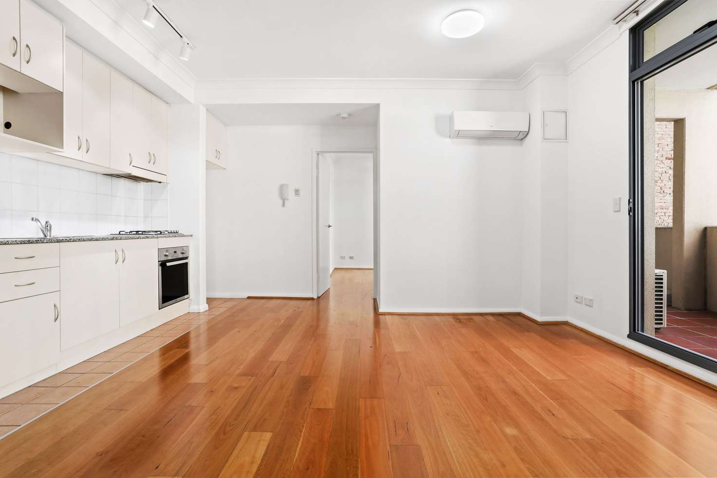 Main view of Homely apartment listing, 12/2 Brisbane St, Surry Hills NSW 2010