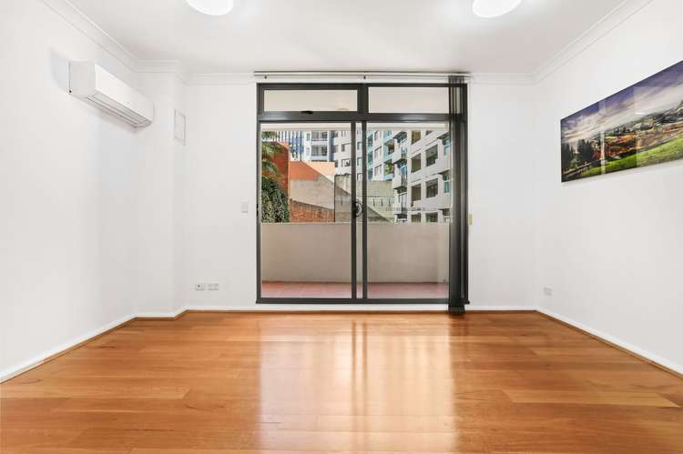 Fourth view of Homely apartment listing, 12/2 Brisbane St, Surry Hills NSW 2010
