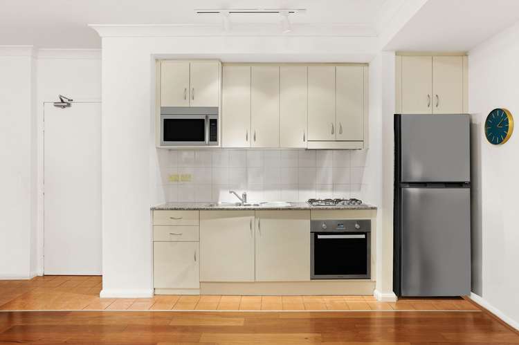 Fifth view of Homely apartment listing, 12/2 Brisbane St, Surry Hills NSW 2010