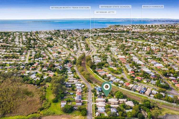 Main view of Homely residentialLand listing, Lot 13/64 Sandy Camp Road, Wynnum West QLD 4178