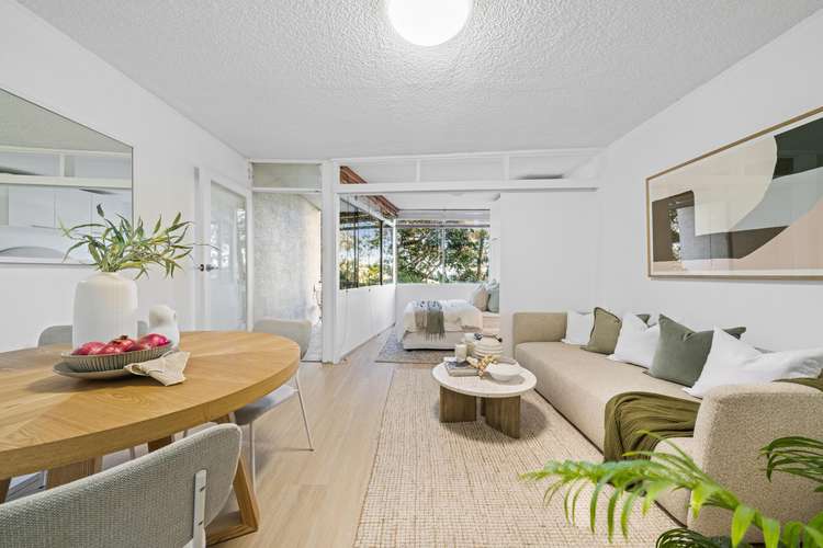 202/72-96 Henrietta Street, Waverley NSW 2024