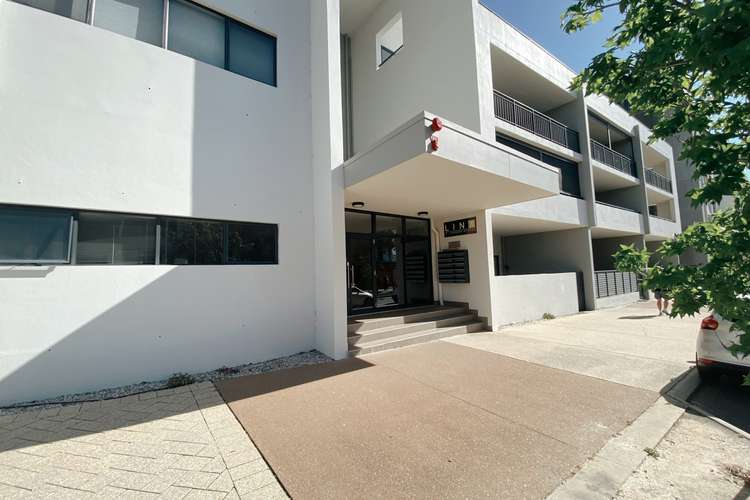 Main view of Homely apartment listing, 44/9 Linkage Avenue, Cockburn Central WA 6164