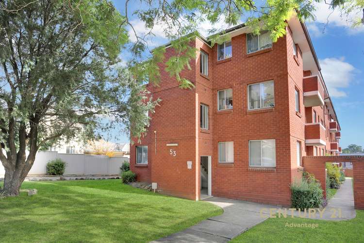 Main view of Homely unit listing, 17/53 Garfield Street, Wentworthville NSW 2145