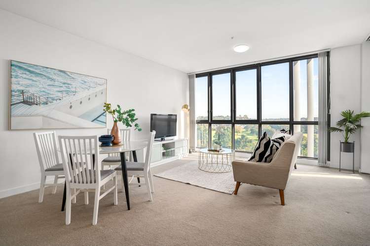 716/17 Chisholm Street, Wolli Creek NSW 2205