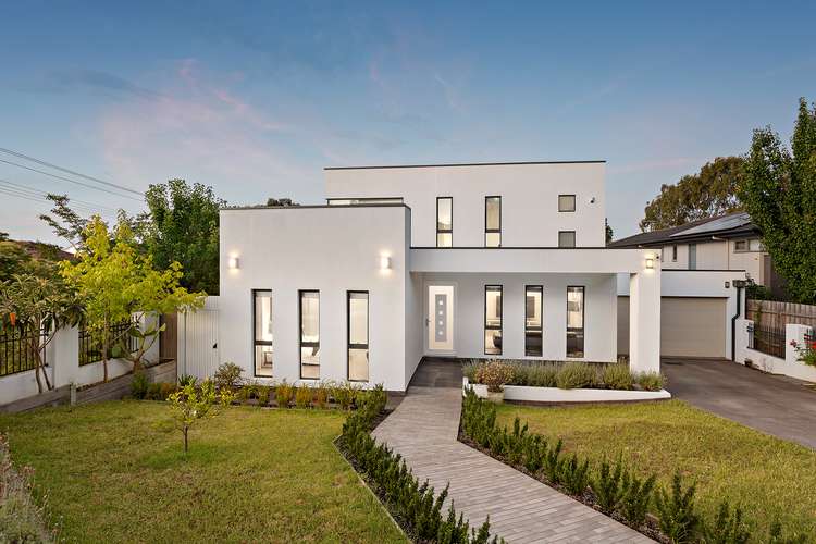 Main view of Homely house listing, 5 Helston Street, Balwyn North VIC 3104