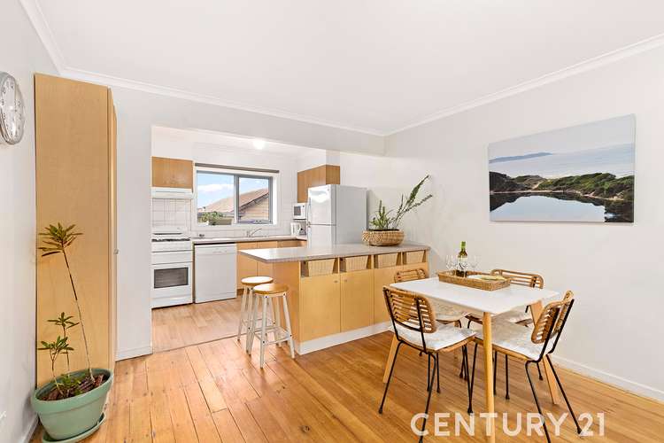 Main view of Homely unit listing, 3/1 Iona Street, Clayton VIC 3168
