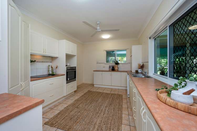 Second view of Homely acreageSemiRural listing, 8 Macedon Court, Alice River QLD 4817