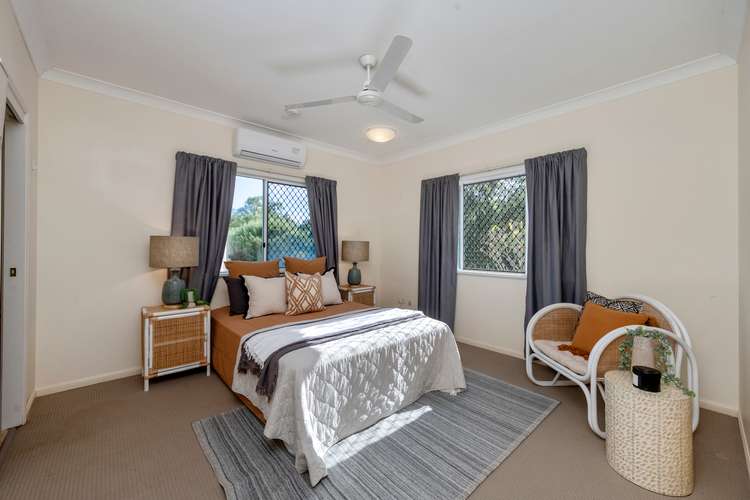Fifth view of Homely acreageSemiRural listing, 8 Macedon Court, Alice River QLD 4817