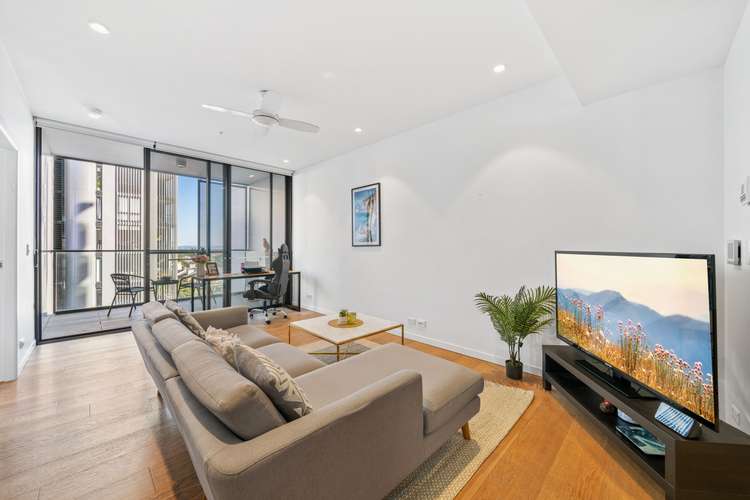 Main view of Homely apartment listing, 504/306 Oxford Street, Bondi Junction NSW 2022