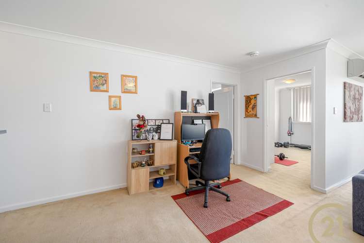 Fifth view of Homely unit listing, 607/1 Spencer Street, Fairfield NSW 2165
