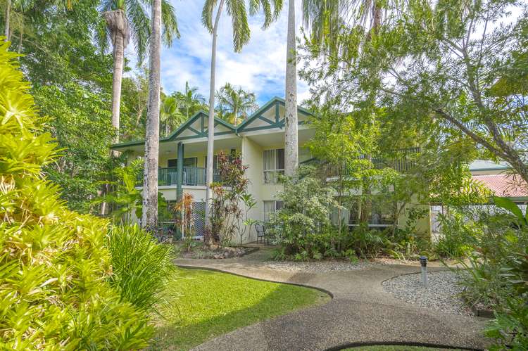 Second view of Homely unit listing, 6/13 Tropic Court, Port Douglas QLD 4877