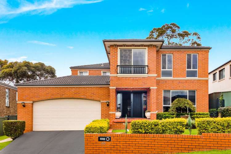 Main view of Homely house listing, 40 Kiernan Crescent, Abbotsbury NSW 2176