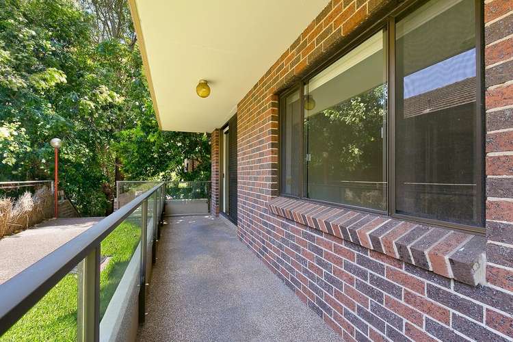 7/38 Hampden Road, Artarmon NSW 2064