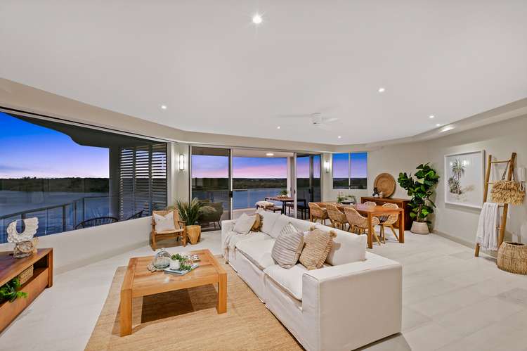Sixth view of Homely unit listing, 3/2 Baden Powell Street, Maroochydore QLD 4558