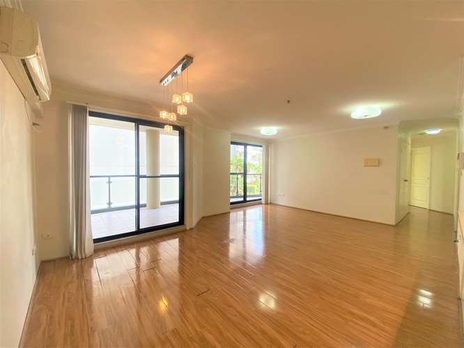 Second view of Homely apartment listing, 308/91B Bridge Road, Westmead NSW 2145