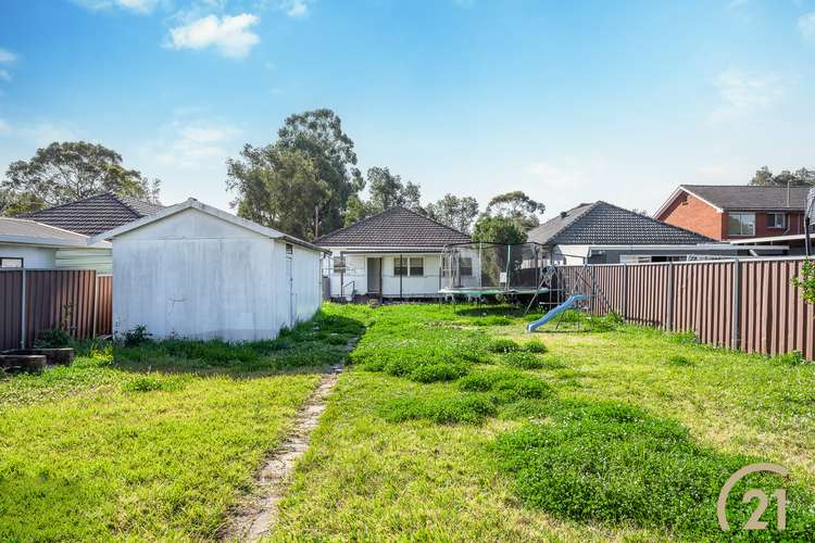 Third view of Homely house listing, 78 Bligh Street, Fairfield East NSW 2165