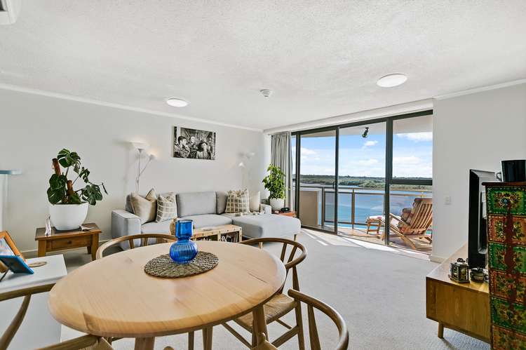 Second view of Homely unit listing, 5D/120-122 Duporth Avenue, Maroochydore QLD 4558