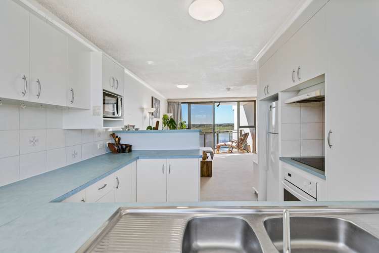 Sixth view of Homely unit listing, 5D/120-122 Duporth Avenue, Maroochydore QLD 4558