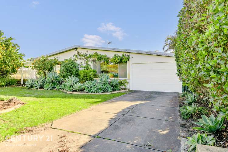 Main view of Homely house listing, 37 Langham Gardens, Wilson WA 6107