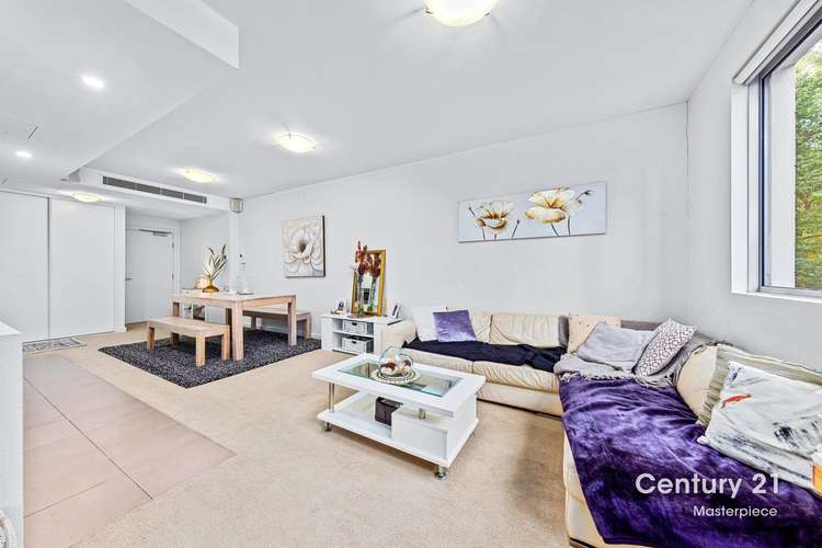Main view of Homely apartment listing, 6/5 Lamond Drive, Turramurra NSW 2074