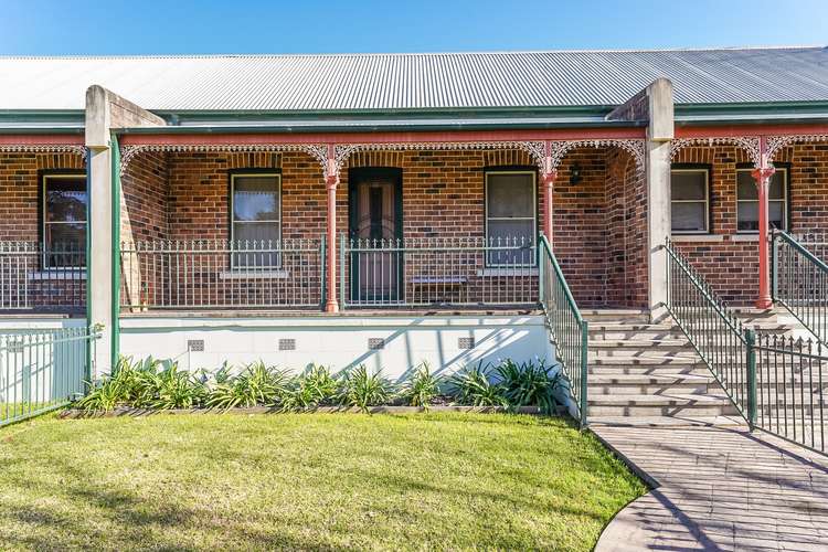 Main view of Homely terrace listing, 3/141 Menangle Street, Picton NSW 2571