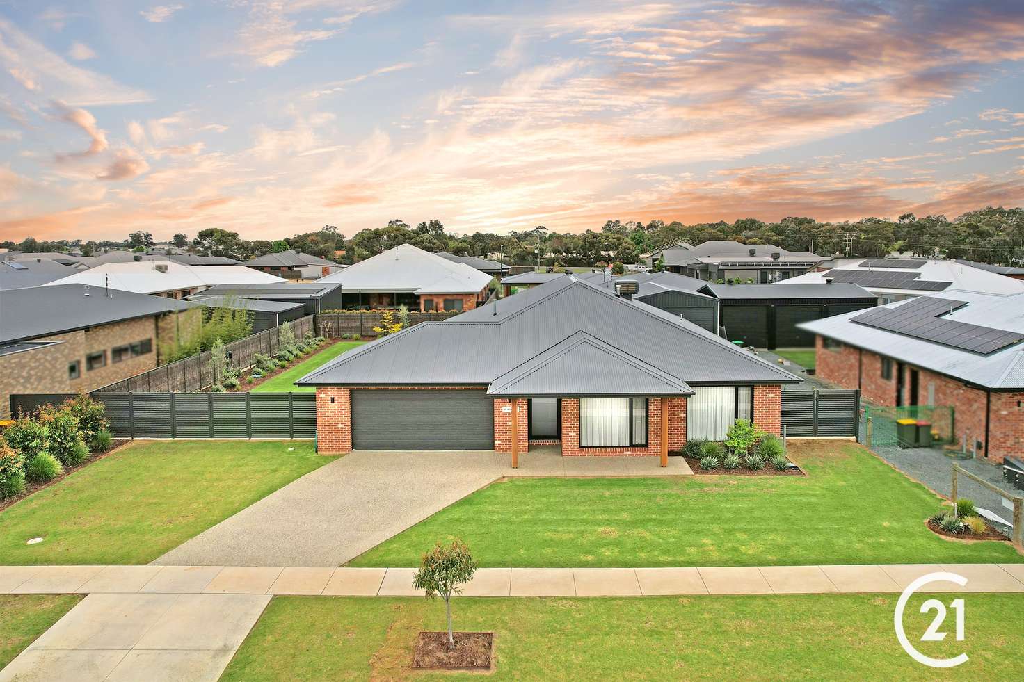 Main view of Homely house listing, 70 River Gums Drive, Moama NSW 2731