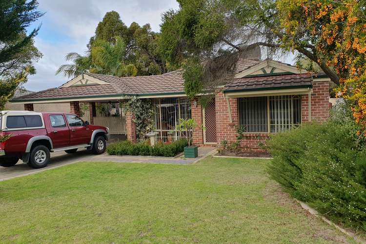 Main view of Homely house listing, 74 Winthrop Avenue, College Grove WA 6230