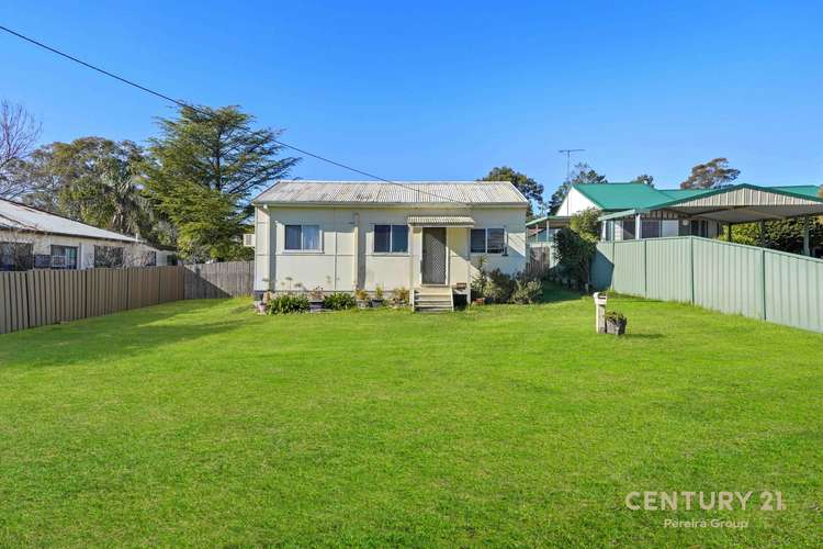 Main view of Homely house listing, 23 Vanderville Street, The Oaks NSW 2570