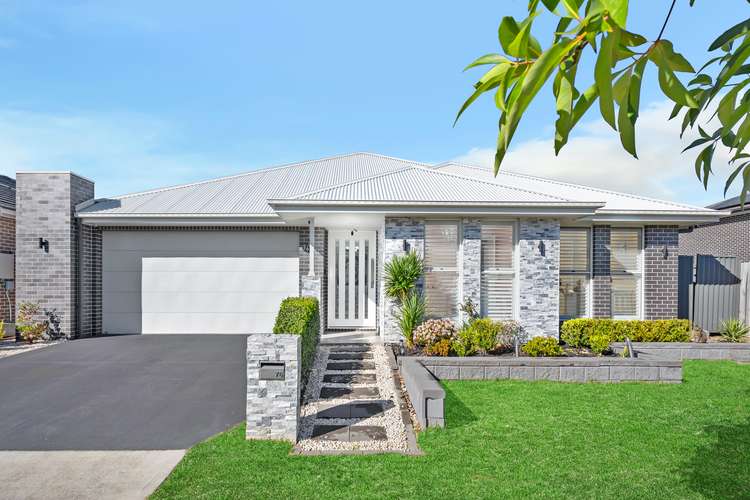 Main view of Homely house listing, 76 Lowndes Drive, Oran Park NSW 2570