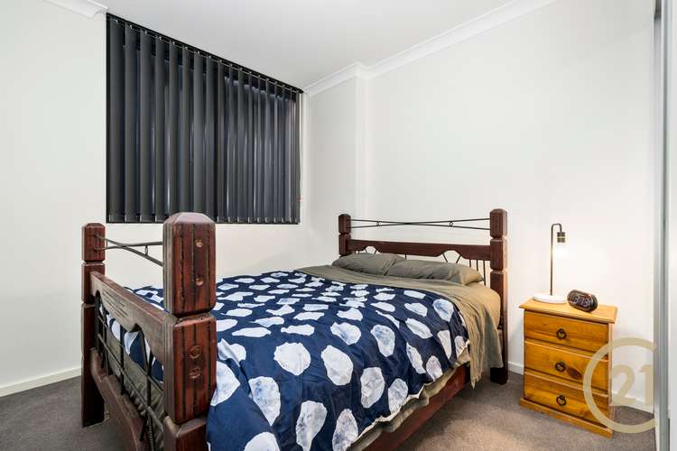 Sixth view of Homely apartment listing, 46/6-8 George Street, Warwick Farm NSW 2170