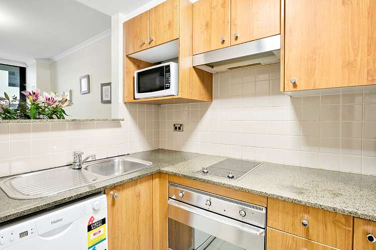 Main view of Homely apartment listing, 23/237 Miller Street, North Sydney NSW 2060