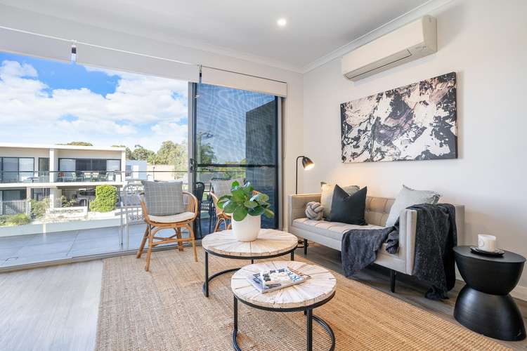 Fourth view of Homely apartment listing, 3/16 Brindley Street, Belmont WA 6104