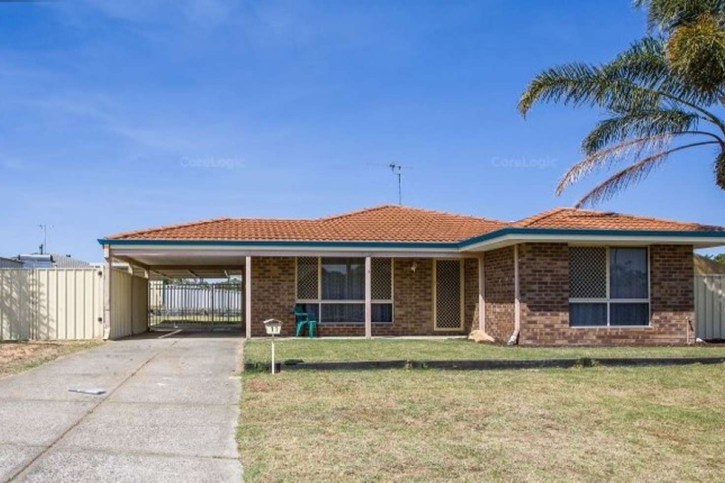 Main view of Homely house listing, 11 Pearce Court, Usher WA 6230