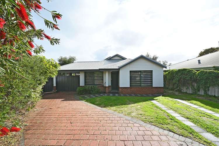 Main view of Homely house listing, 19 Rover Court, Quinns Rocks WA 6030