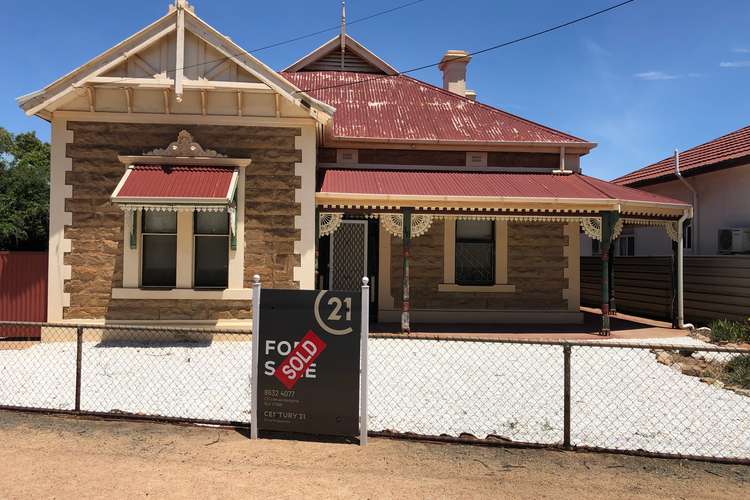 Main view of Homely house listing, 16 Railway Terrace, Port Pirie SA 5540