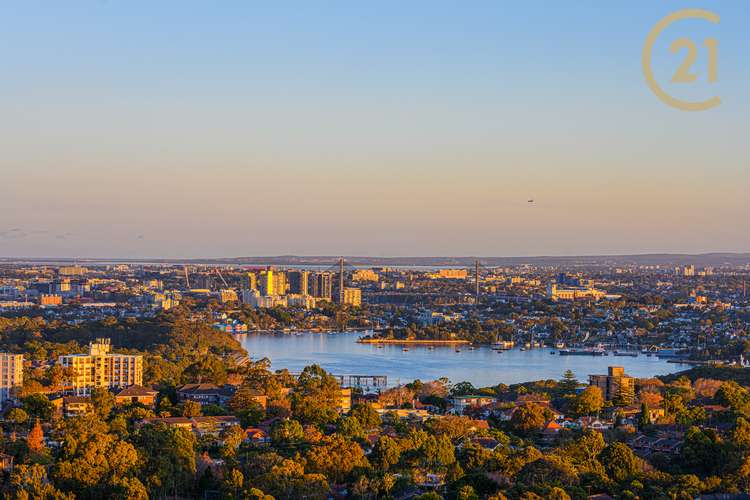 Main view of Homely apartment listing, 1808/10 Atchison Street, St Leonards NSW 2065